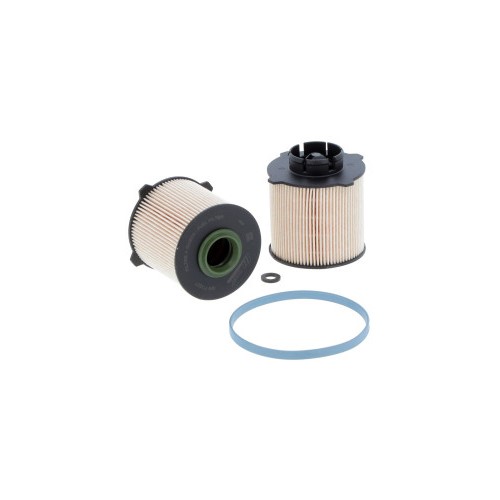 PU 9001 X MANN