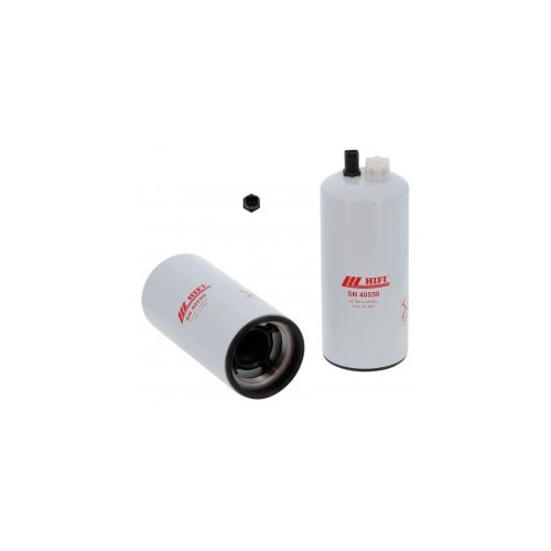 FRF 137/995 MAYERS FILTER