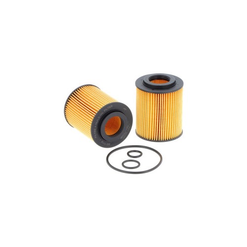 L0093 SEF FILTER