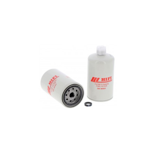 FRF 137/964 MAYERS FILTER