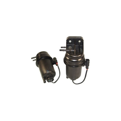 MO 1058 HIFI FILTER