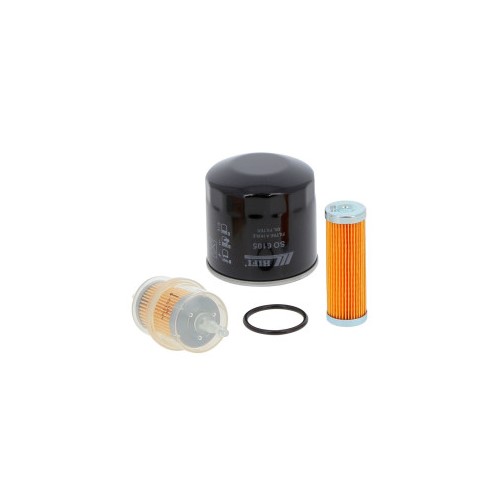TX47011 MAYERS FILTER