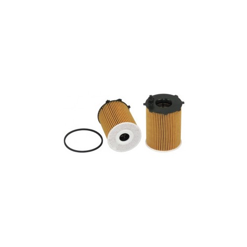 TX42346 MAYERS FILTER