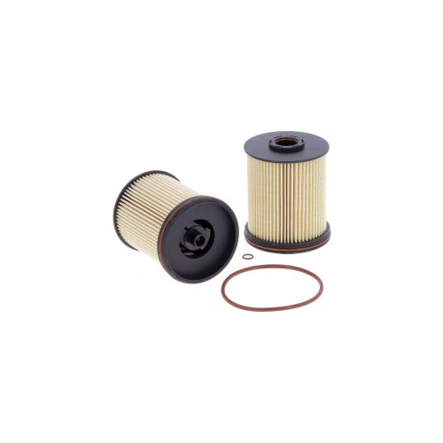 FRF 136/492 MAYERS FILTER