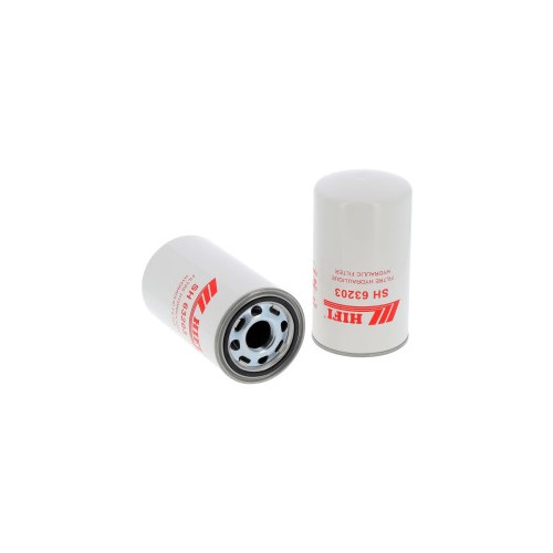 HID 17425 STEP FILTERS