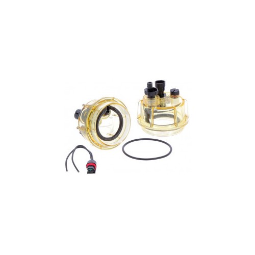 FRF 136/122 MAYERS FILTER