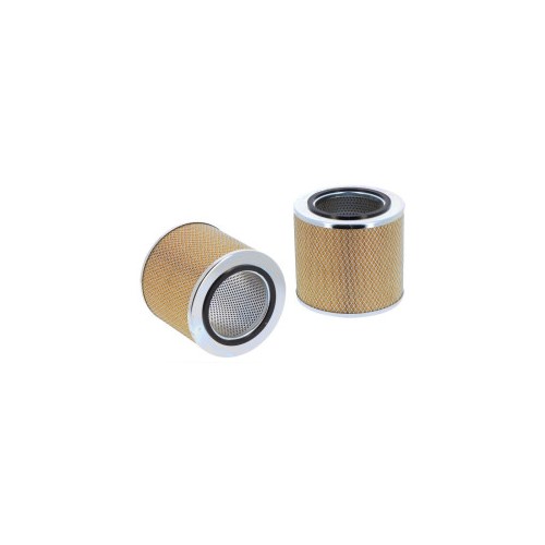 LEF 5030 COOPERS