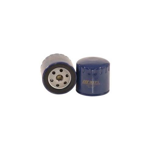SO 9007 HIFI FILTER