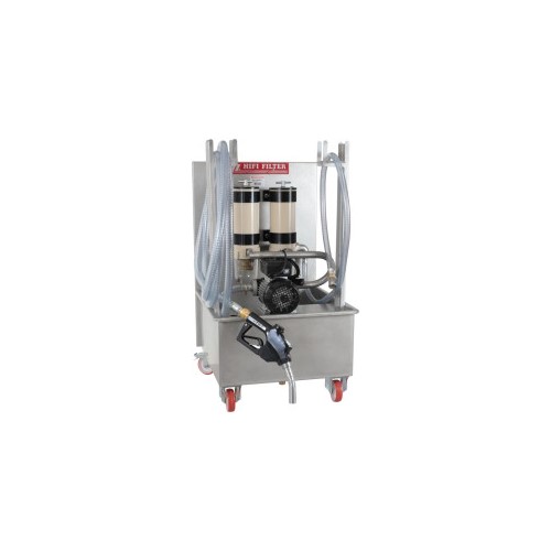 TX50135 MAYERS FILTER