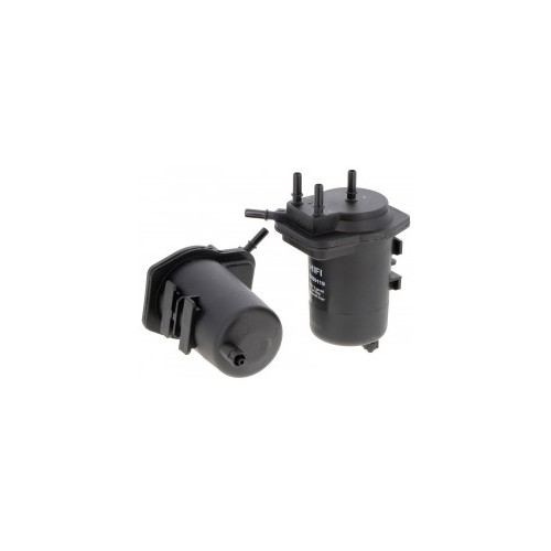 FRF 137/255 MAYERS FILTER