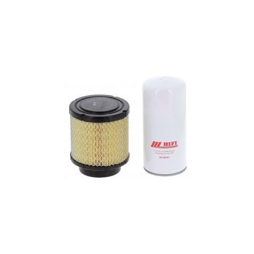FRX 158/136 MAYERS FILTER