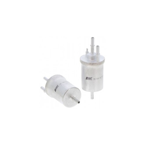FRF 138/951 MAYERS FILTER