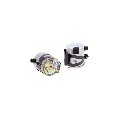 FCS 740 PURFLUX