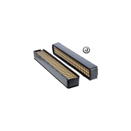 FRA 143/887 MAYERS FILTER