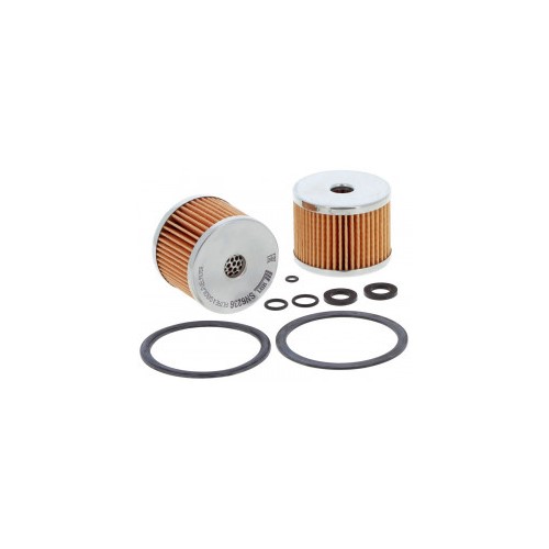 FRF 137/707 MAYERS FILTER