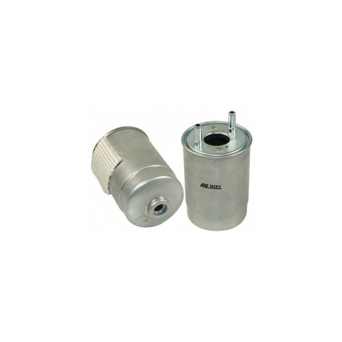 FRF 137/215 MAYERS FILTER