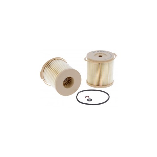 FRF 137/284 MAYERS FILTER