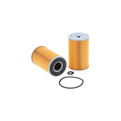 SO 6038 HIFI FILTER