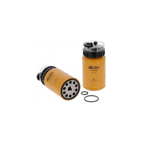 FRF 135/491 MAYERS FILTER