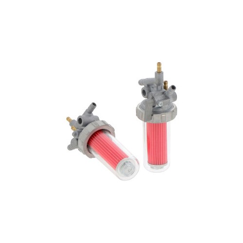 MO 1507 HIFI FILTER