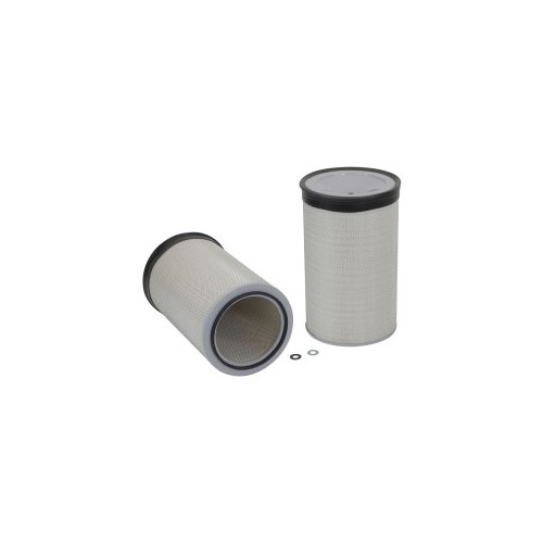 DA 1609/1 PRO FILTERS