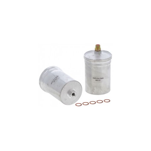 FRF 138/851 MAYERS FILTER