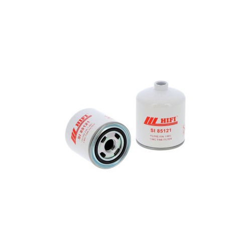 SI 85121 HIFI FILTER