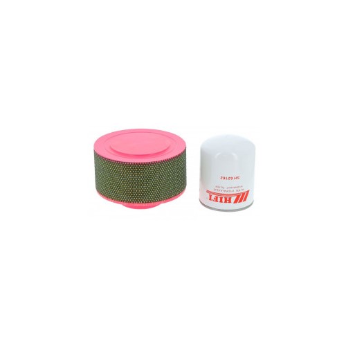 FRX 158/181 MAYERS FILTER