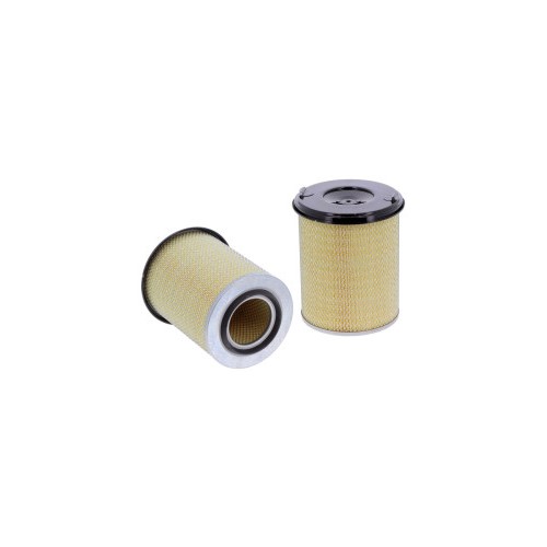 DA 2031 PRO FILTERS