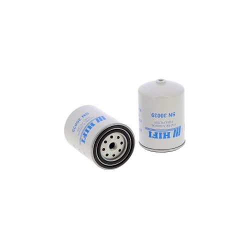 FRF 138/410 MAYERS FILTER