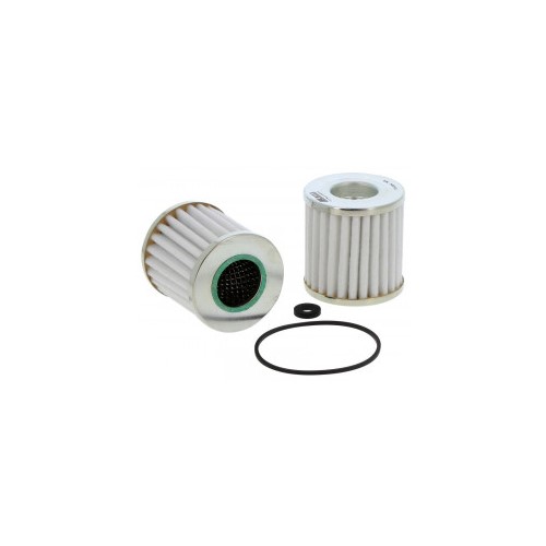 FRF 138/435 MAYERS FILTER