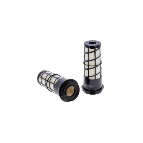 DA 3102 PRO FILTERS