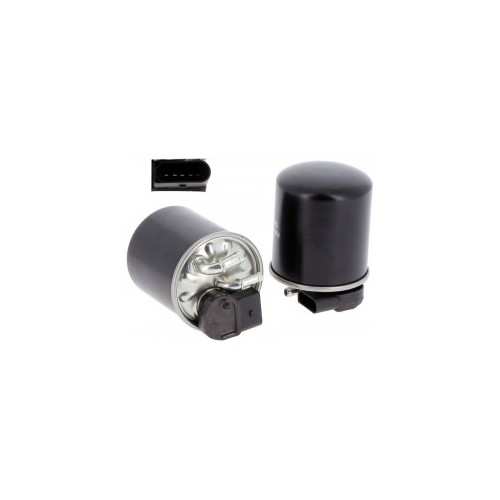 FRF 137/450 MAYERS FILTER