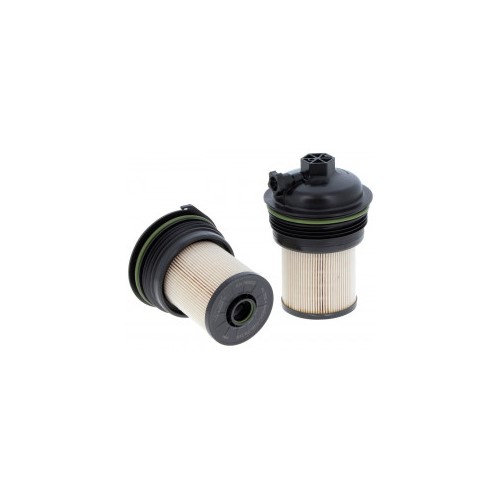 FRF 136/473 MAYERS FILTER