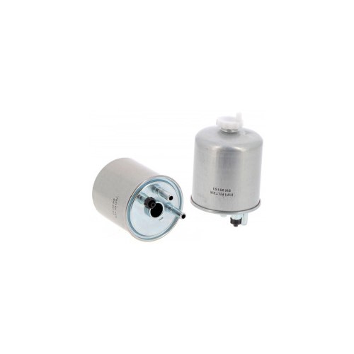 FRF 137/216 MAYERS FILTER