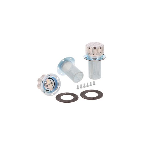 TX58588 MAYERS FILTER