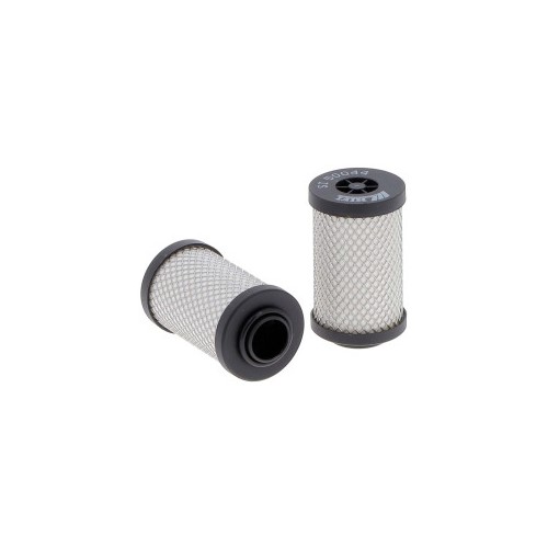 SI 50044 HIFI FILTER