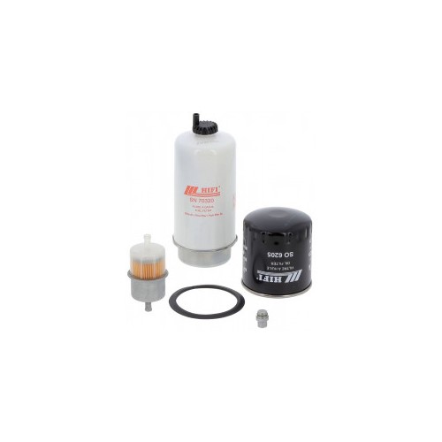 FRX 158/036 MAYERS FILTER