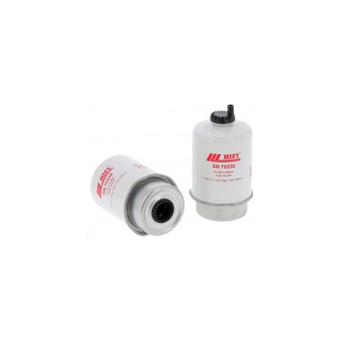 FRF 137/580 MAYERS FILTER