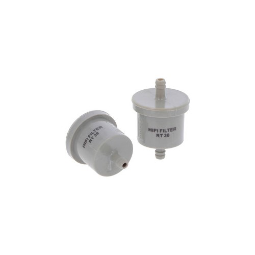 RT 38 HIFI FILTER