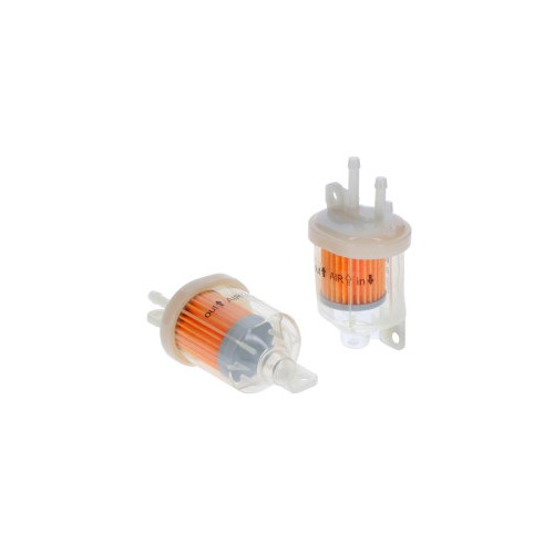 DC 009 PRO FILTERS