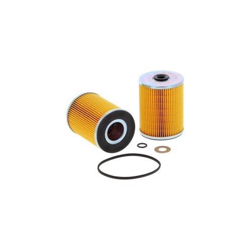 SO 6093 HIFI FILTER