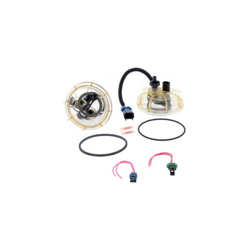 FRF 135/780 MAYERS FILTER