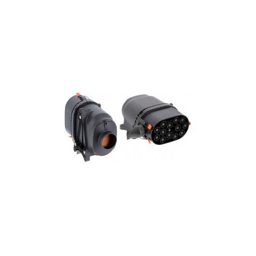 TX41299 MAYERS FILTER