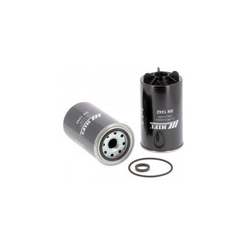 FRF 138/698 MAYERS FILTER