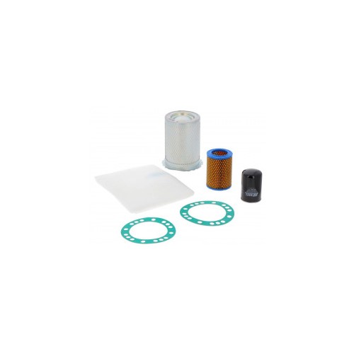 FRX 158/222 MAYERS FILTER