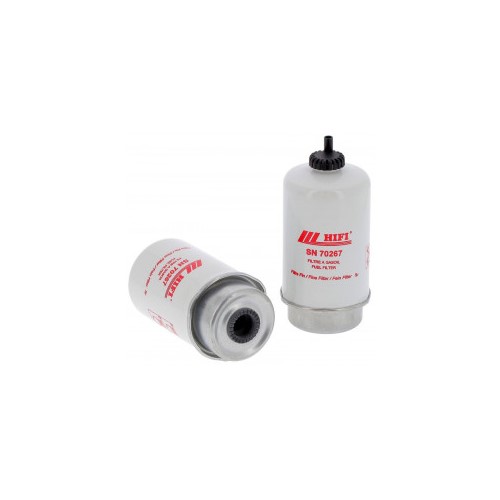 FRF 137/552 MAYERS FILTER