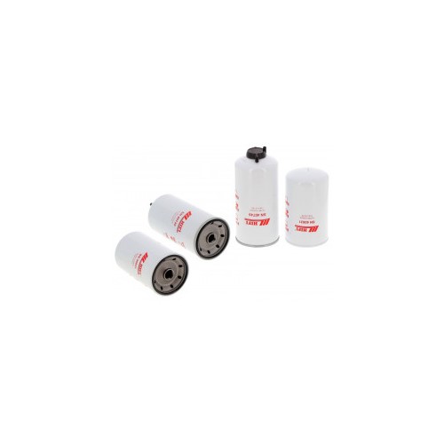 FRF 135/993 MAYERS FILTER