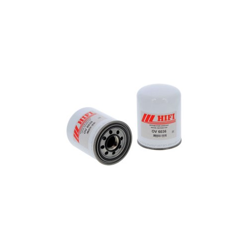 TS23379 MAYERS FILTER