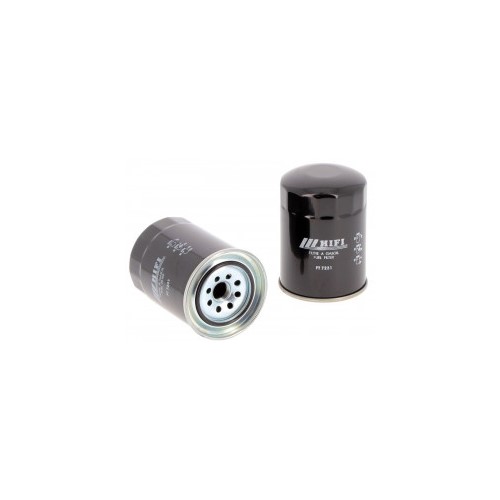 FRF 138/791 MAYERS FILTER